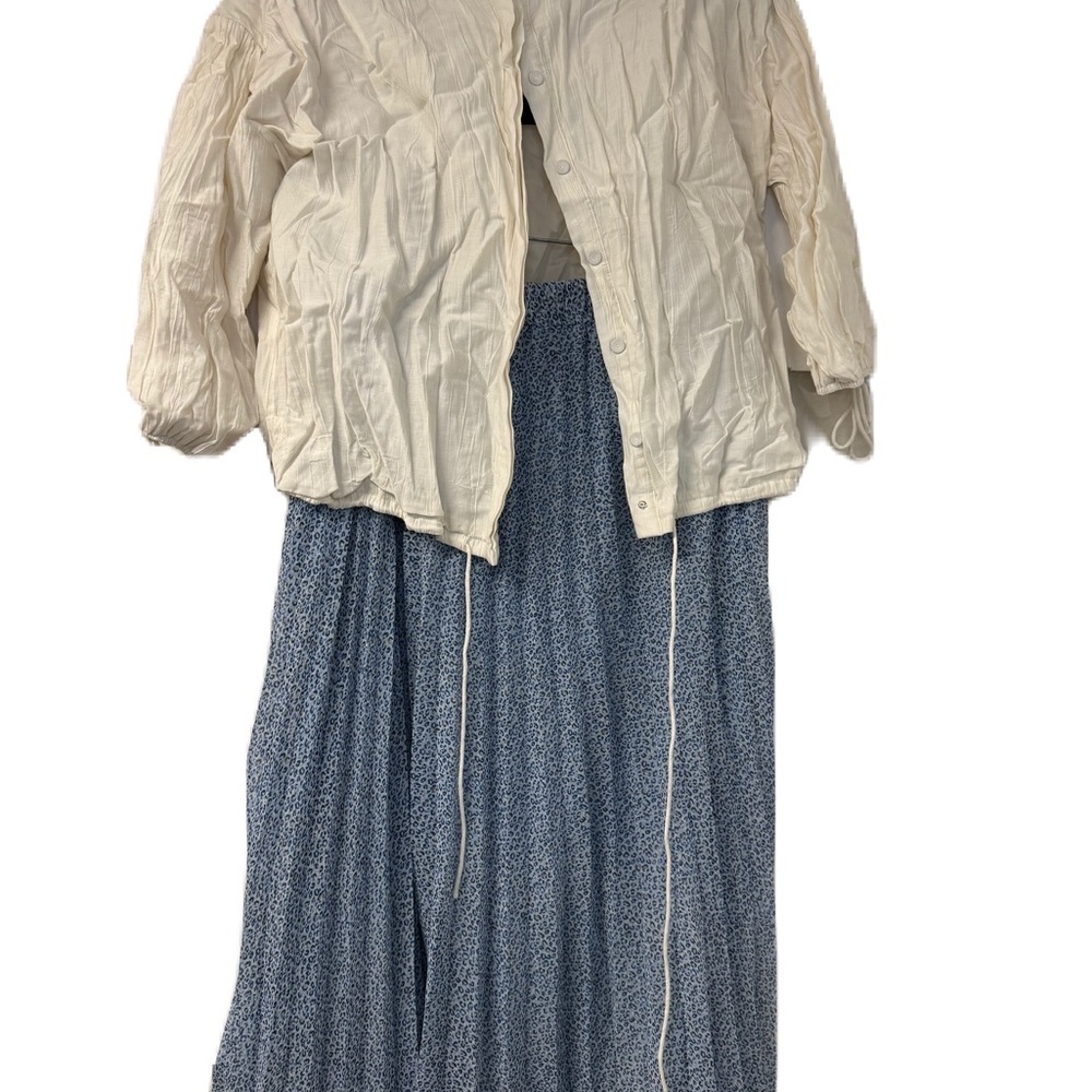 Static Black Label XL Tag